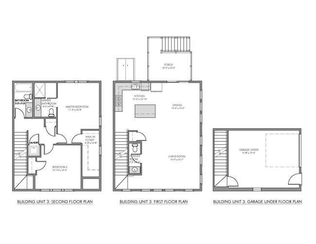 Foto del edificio - 473 East St