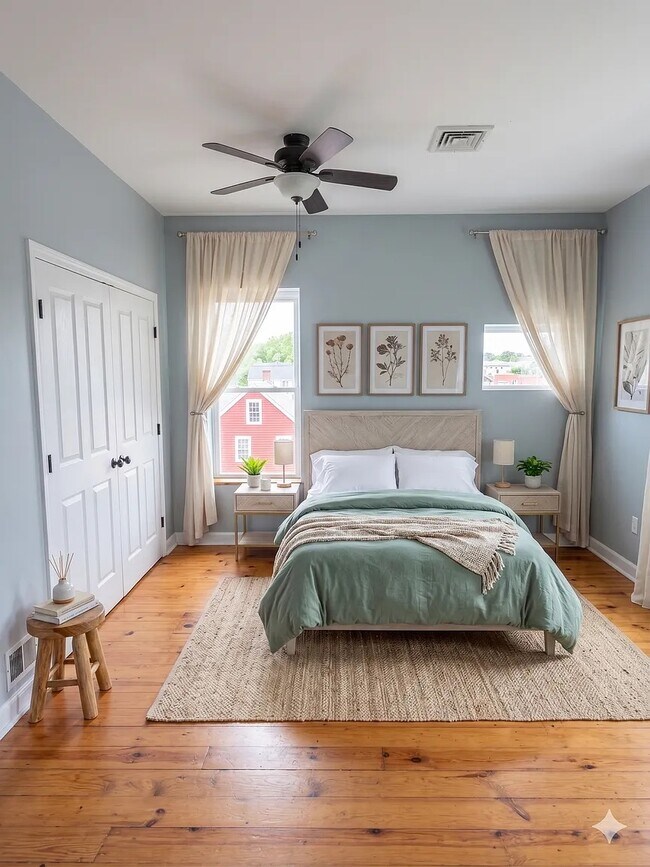 Foto del edificio - 11779 Somerset Ave