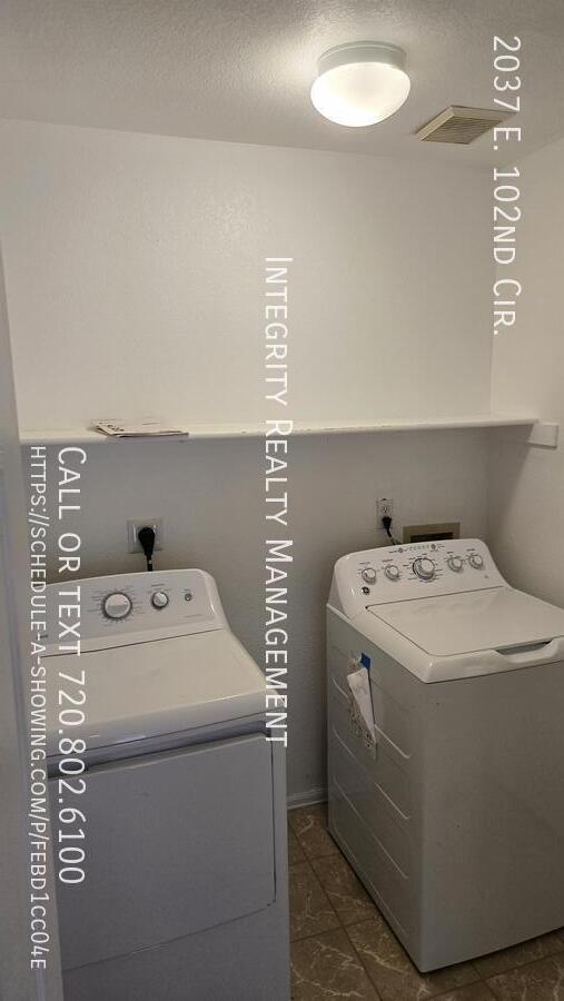 Foto del edificio - 2037 E 102nd Cir