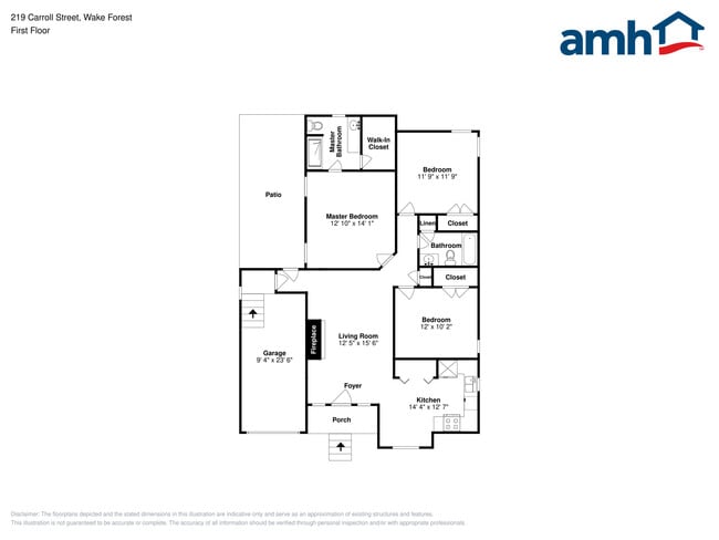 Building Photo - 219 Carroll St