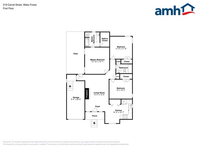 Foto del edificio - 219 Carroll St