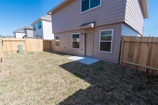 Foto del edificio - 5423 Gouldburn River Dr