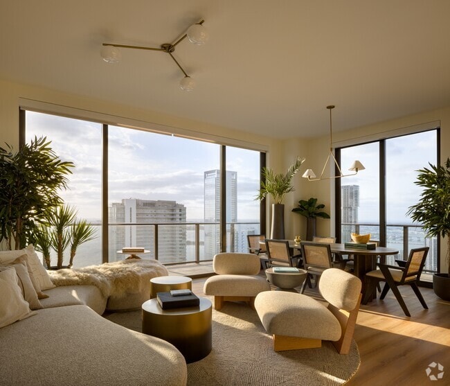 Building Photo - Forma Miami