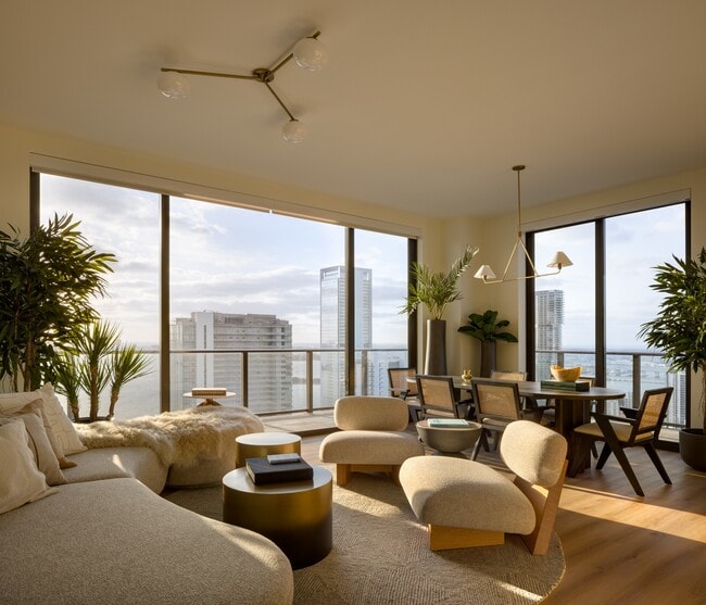 Photo - Forma Miami Apartments