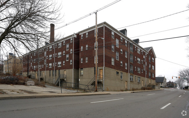 Foto del edificio - Delaware Court Apartments