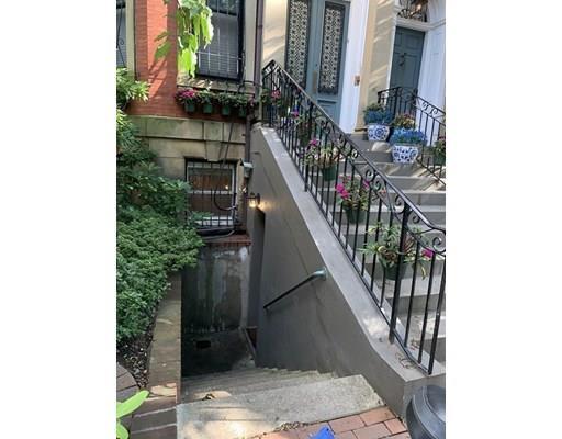 Foto del edificio - 78 Marlborough St