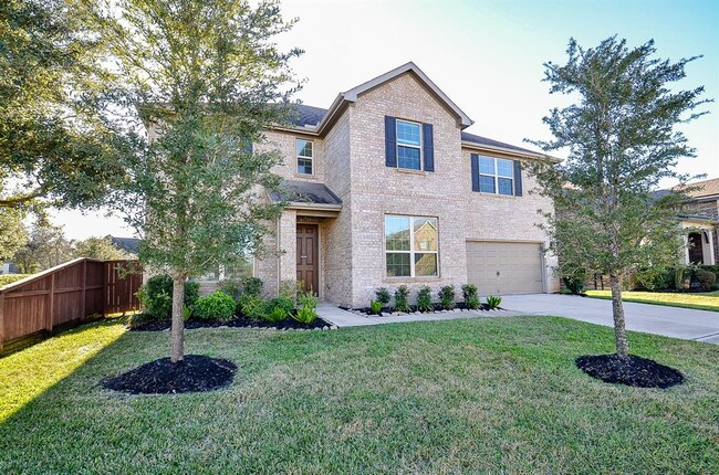 Foto del edificio - 24915 Meadowthorn Crest Ln