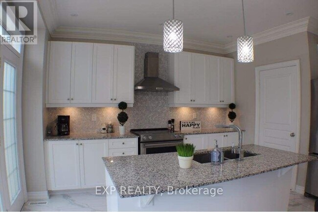 Photo du bâtiment - 99 KINCARDIN STREET