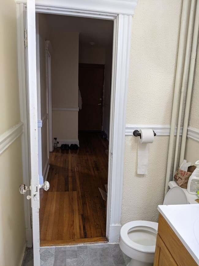 Photo - 360 Riverway Unit 12 Apartment