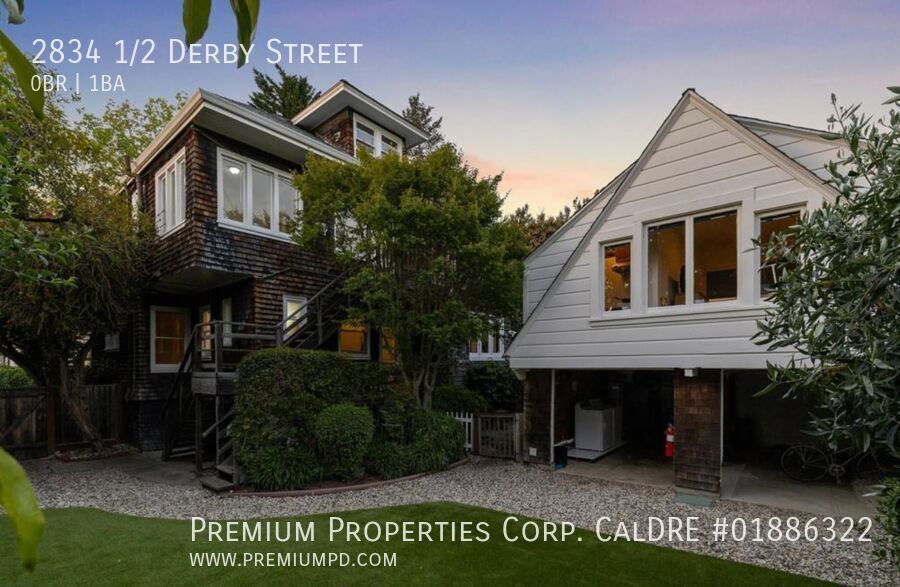 Primary Photo - 2834 Derby St
