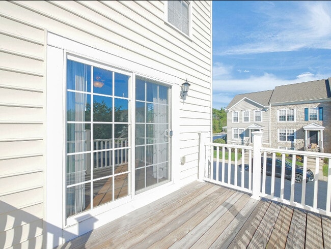 Building Photo - 7209 Billy Goat Dr