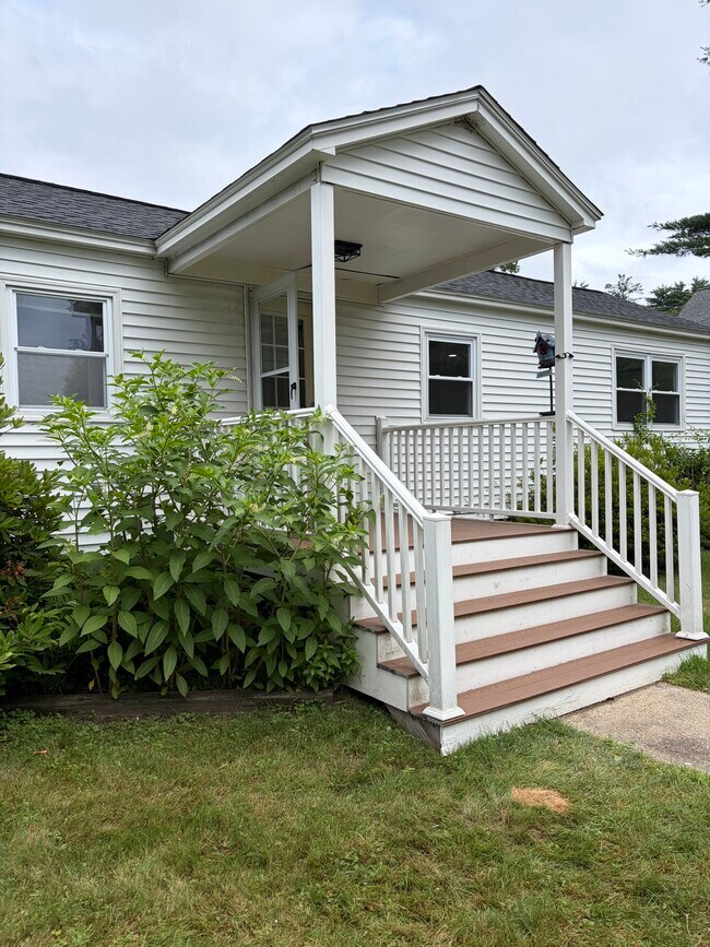 Foto del edificio - 177 Rockingham Rd