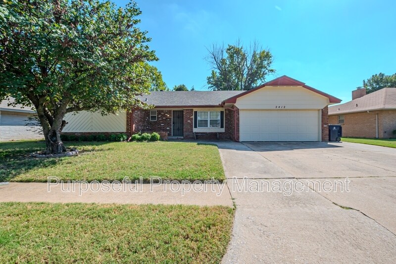 Photo - 2412 Laneway Drive