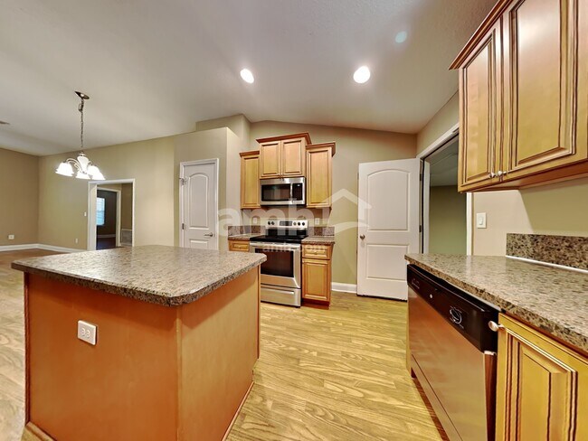 Foto del edificio - 2132 Cherokee Cove Trl