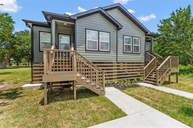 Building Photo - 5303 Groveton St