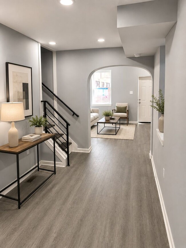 Building Photo - 3BR Trinity Home with Central Air in Olde Kensington