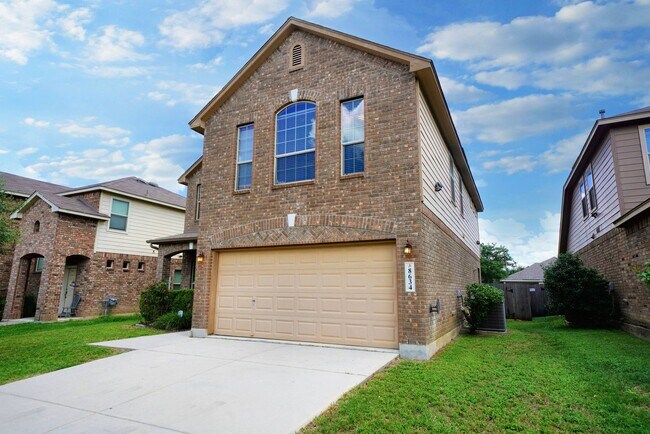 Building Photo - Stunning Two Story, 4/2.5 with Game Room i...
