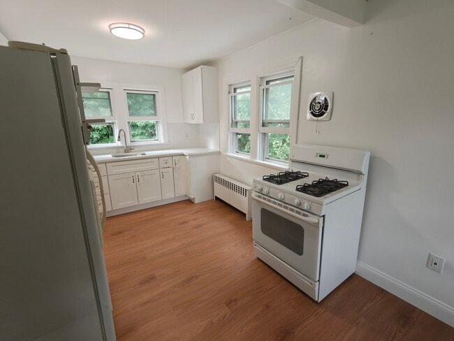 Cocina - 45 Beakes Rd