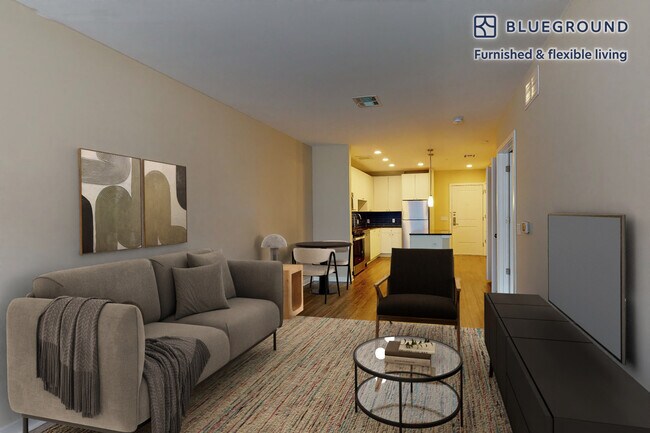 Foto del edificio - 79 Alexander St