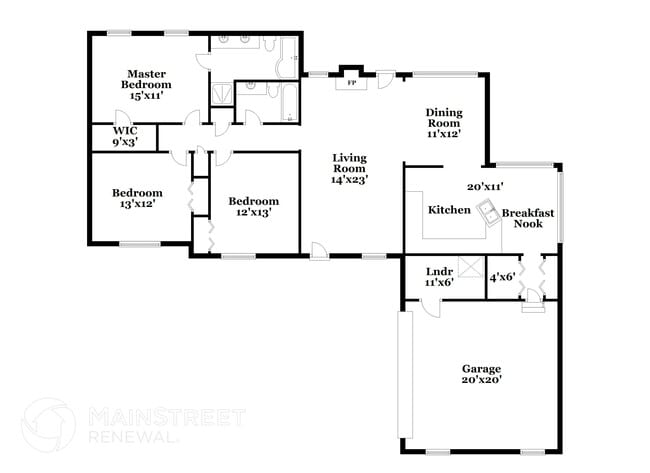 Building Photo - 100 Carriage Chase