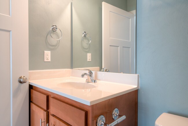 Foto del edificio - 206 Uptown Trail