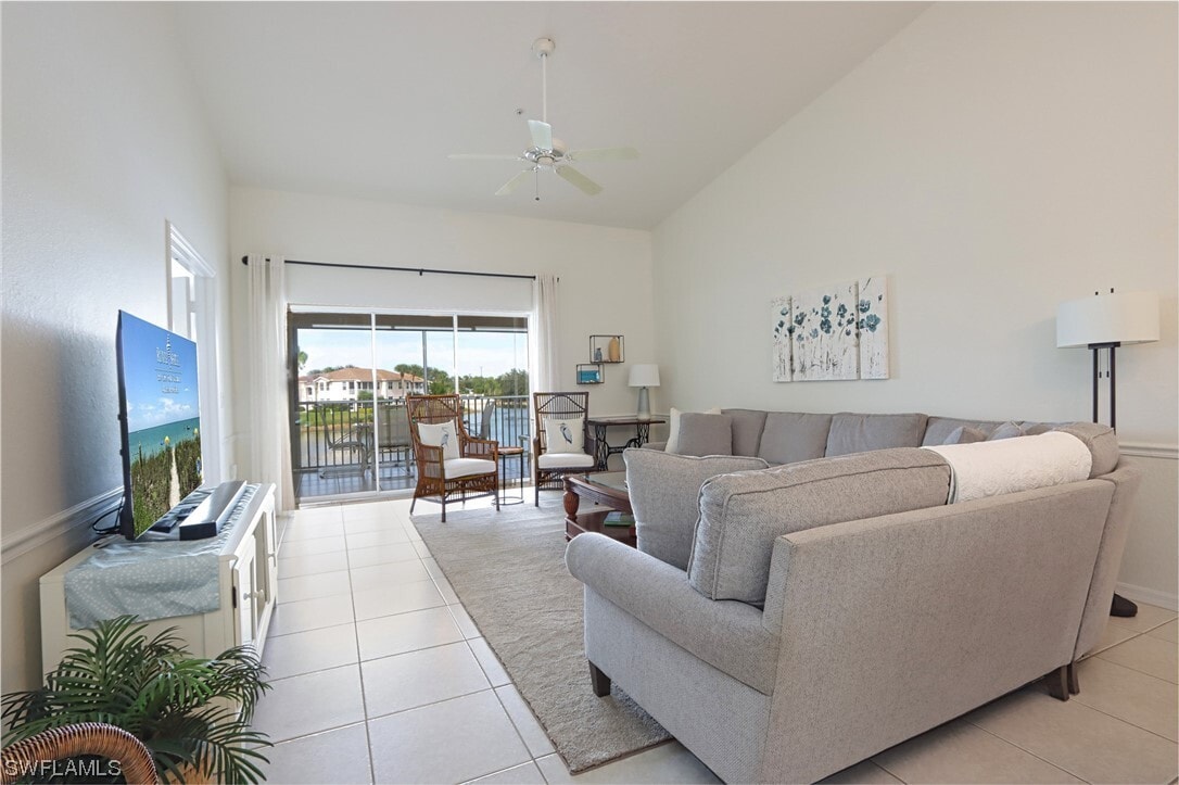 25746 Lake Amelia Way Unit 202, Bonita Springs, FL 34135 Condo for