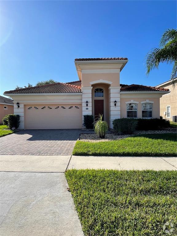 Lake Juliana Landings 4 Bedroom Apartments for Rent Auburndale, FL