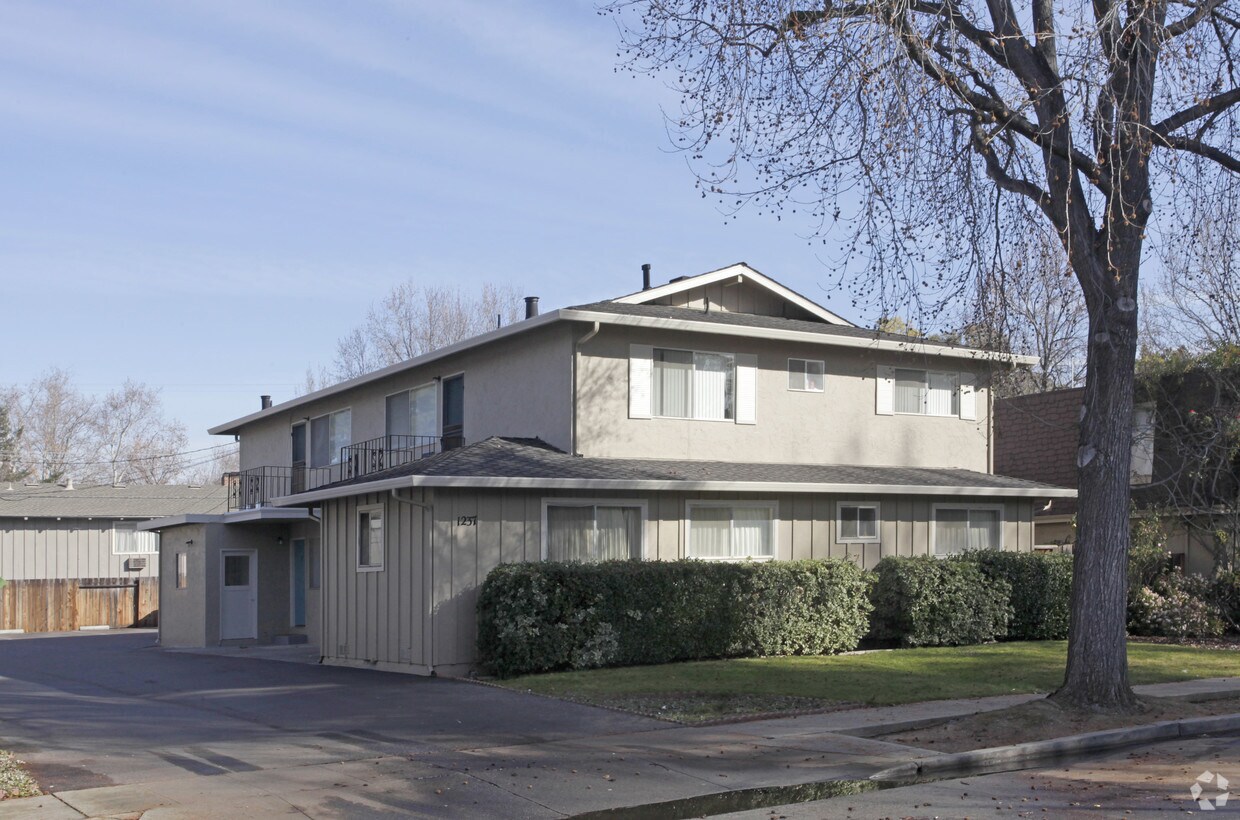 Foto principal - 1237-1241 Coronado Dr