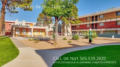 Building Photo - 1405 Cardenas Dr SE