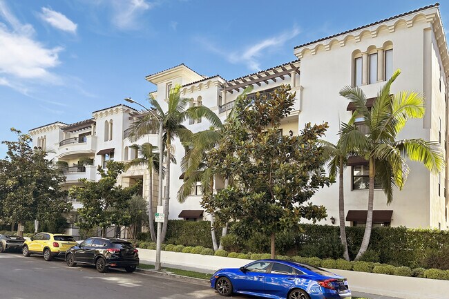 Foto del edificio - 122 N Clark Dr