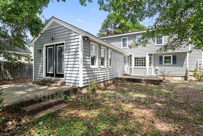 Building Photo - 4124 Carybrook Rd