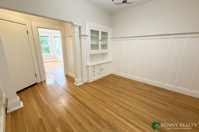 Foto del edificio - 443 Connecticut St