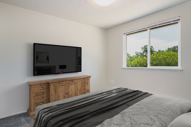 Interior Photo - Murray Road Apartments