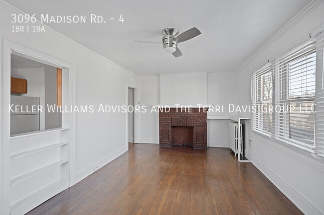 Foto del edificio - 3096 Madison Rd