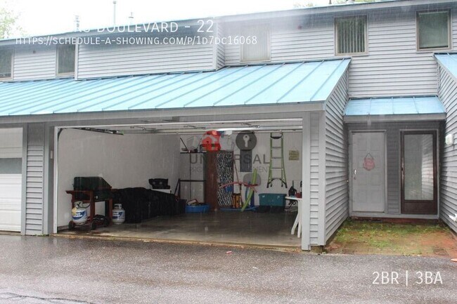 Foto del edificio - 257 Weirs Blvd