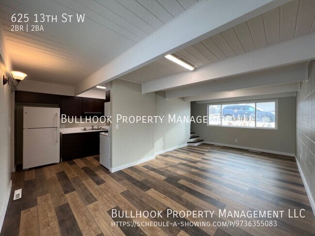 Foto del edificio - 625 13th St W