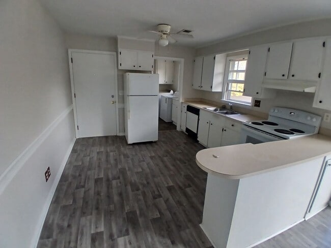 Building Photo - Ranch home near downtown Clayton