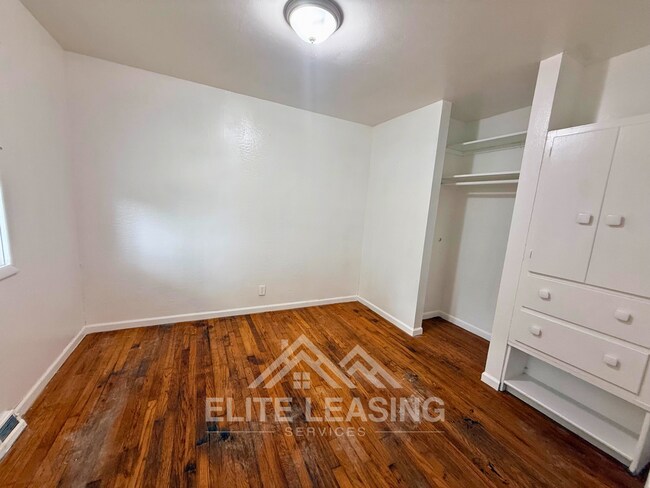 Foto del edificio - 1529 SW Polk St