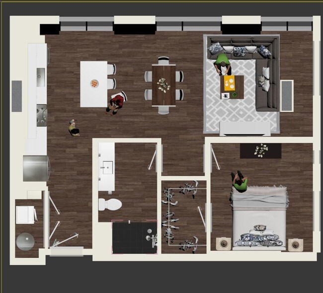 Shift Rentals San Diego, CA