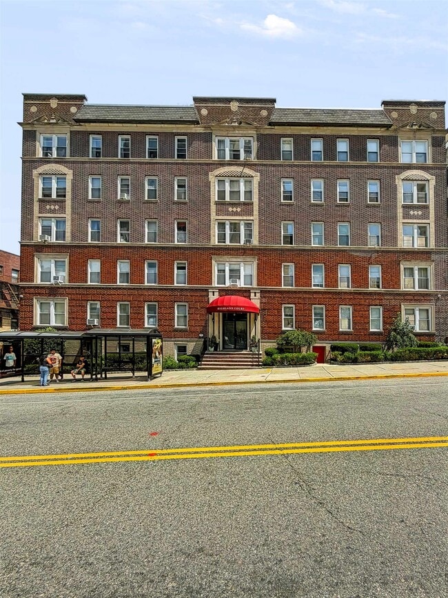 Building Photo - 6045 JFK Blvd E