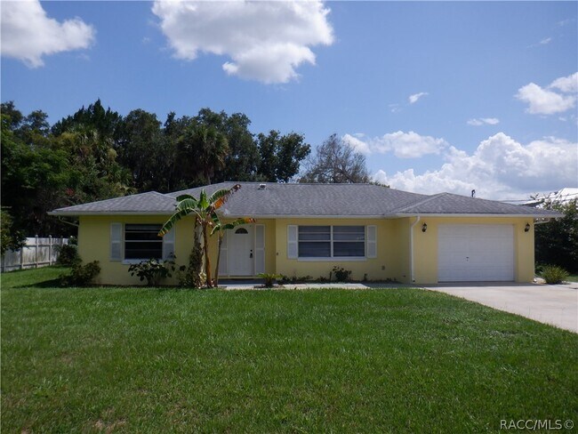 Foto del edificio - 9438 E Gospel Island Rd