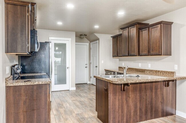 Foto del edificio - Comfort Meets Convenience in This Herriman...