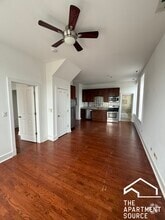 Building Photo - 1657 S Throop St