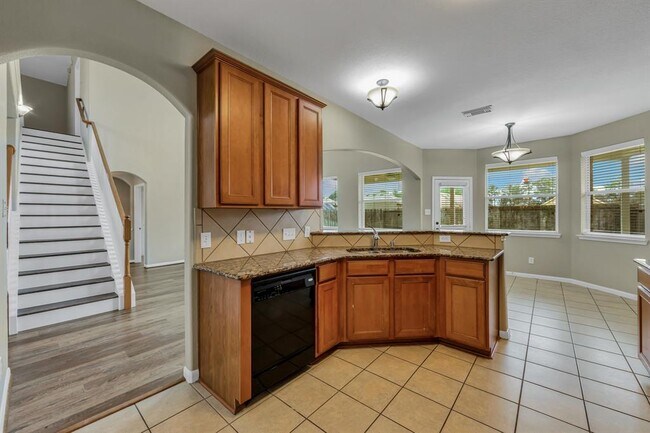 Foto del edificio - 22005 Dove Canyon Ln