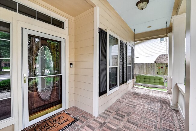 Foto del edificio - 2203 Lakewind Ln