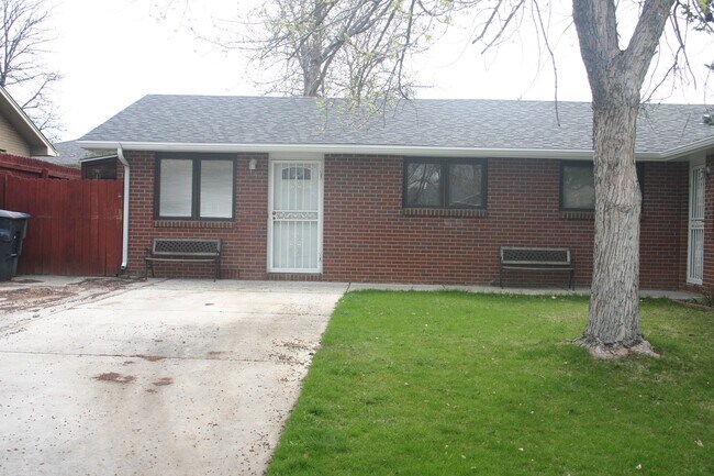 Foto del edificio - 14 Durian Ct