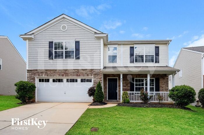 Foto principal - 933 Silverberry St