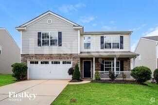 Building Photo - 933 Silverberry St