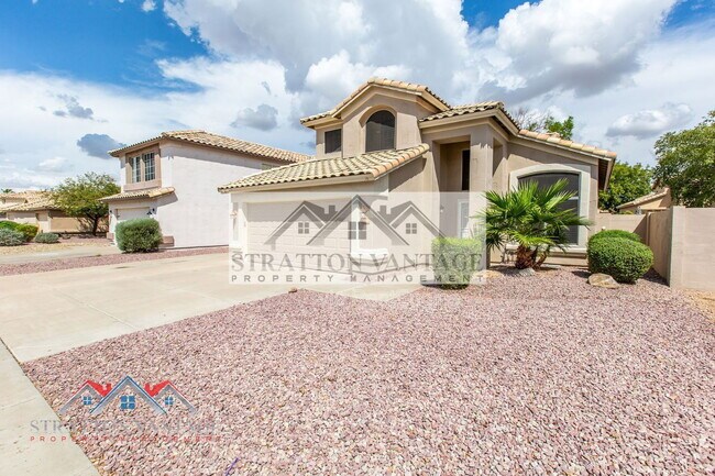 Foto del edificio - 7420 W Los Gatos Dr