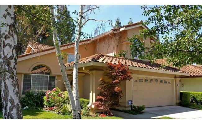 Building Photo - 17032 Tassajara Cir
